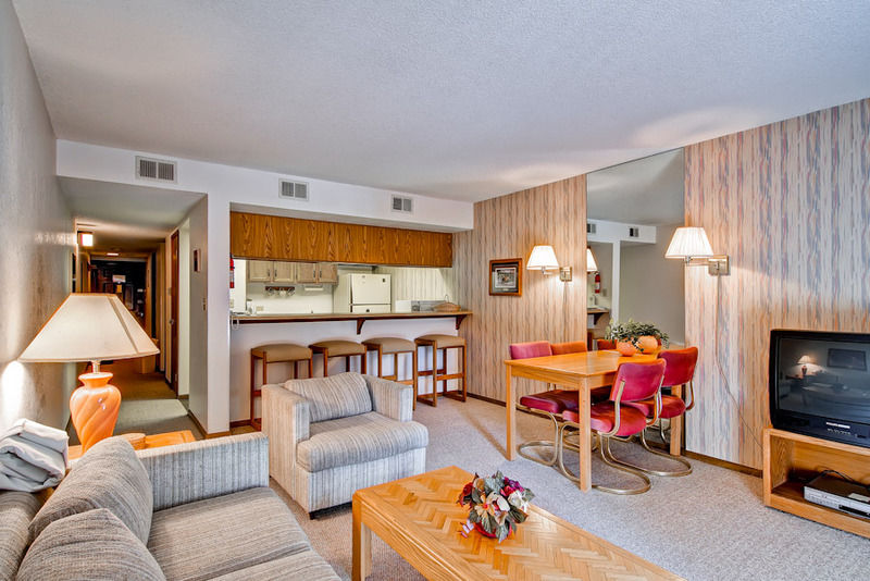 Mountainside 155A 2 Bedroom Condo By Redawning 프리스코 외부 사진