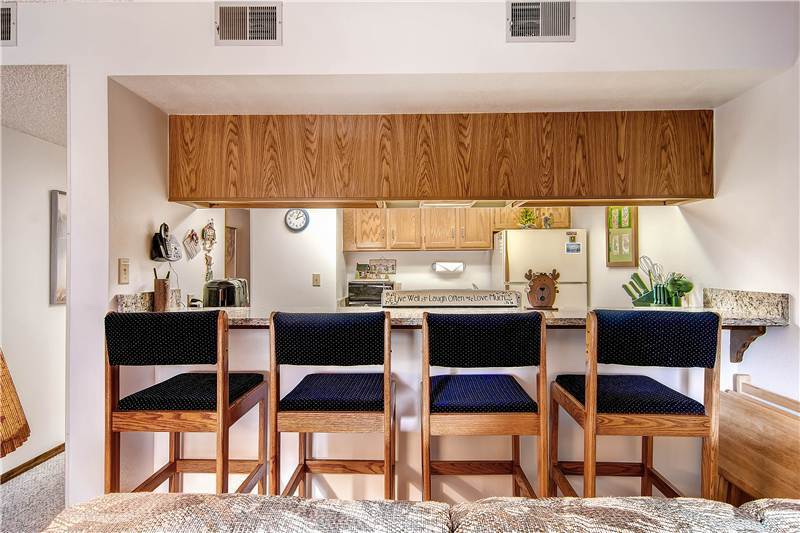 Mountainside 155A 2 Bedroom Condo By Redawning 프리스코 외부 사진