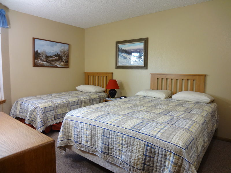 Mountainside 155A 2 Bedroom Condo By Redawning 프리스코 외부 사진