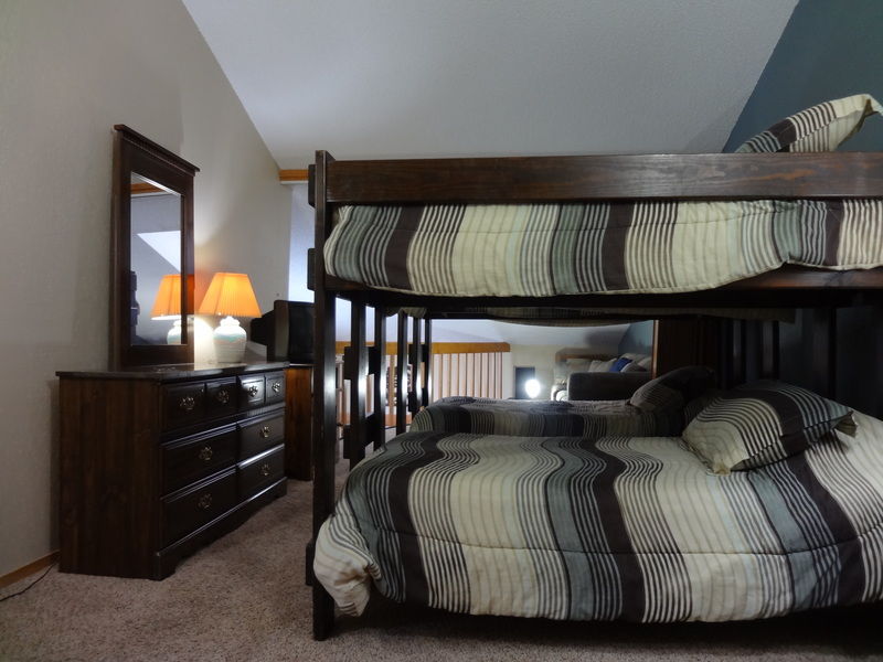 Mountainside 155A 2 Bedroom Condo By Redawning 프리스코 외부 사진